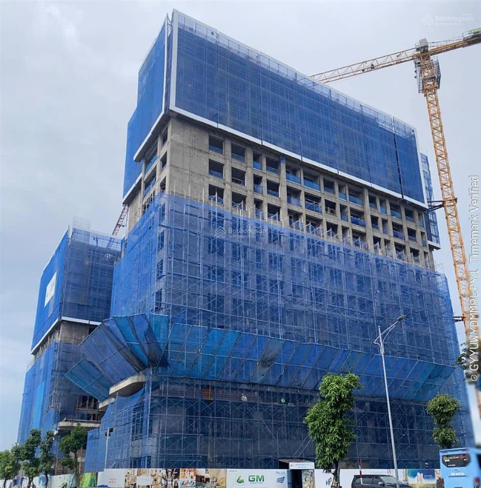 Do thay đổi nơi sống nên em cần chuyển nhượng căn 2ngủ giá rẻ