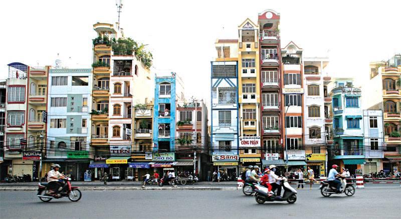 Siêu phẩm mặt đường lê hồng phong 360m2 mt 12m xây cao tầng chỉ 170tr/m2