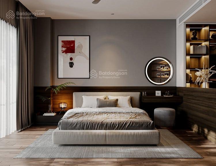 Lô góc vip hoàng thành villas view hồ thang máy kinh doanh đỉnh