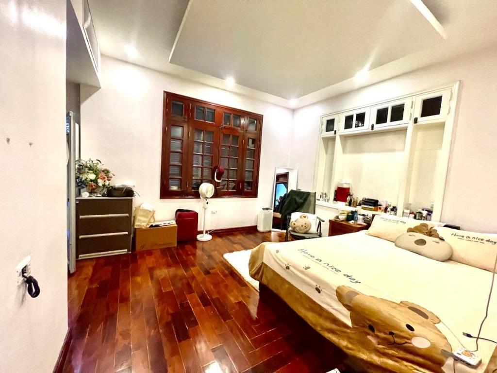 SHOPHOUSE BELLEVILLE - MẶT PHỐ ĐINH NÚP - CẦU GIẤY - 120M2 - 5 TẦNG - DÒNG TIỀN 75 TRIỆU MỘT THÁNG