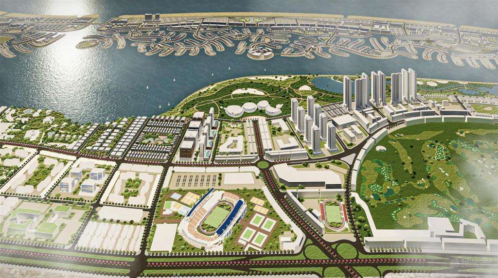 Bán biệt thự tại vinhomes green paradise, 24 tỷ, 282 m2, chính chủ tốt