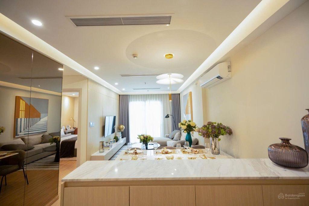 Chưa chính thức mở bán nhưng Moonlight 2 đã trở thành tâm điểm phía Tây Hà Nội – Điều gì khiến nhiều khách hàng chờ đợi?