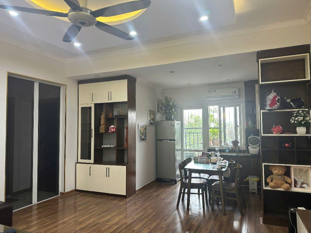 Chính Chủ Gửi Bán Căn Góc 76m² Full Đồ – View Hồ Thanh Hà Cực Đẹp