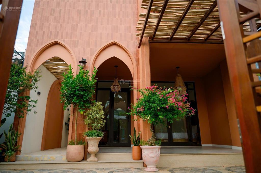 Cần chuyển nhượng villa mới xây cẩm châu, hội an