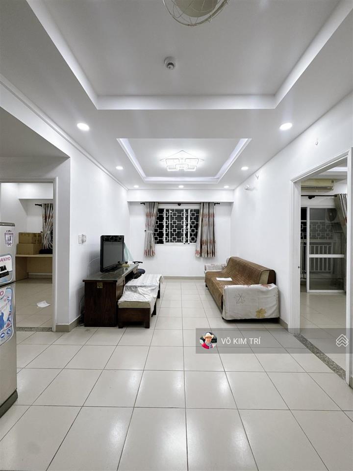 Tân phú cc lotus garden 68m2 3pn 2wc, shr giá 4 tỷ
