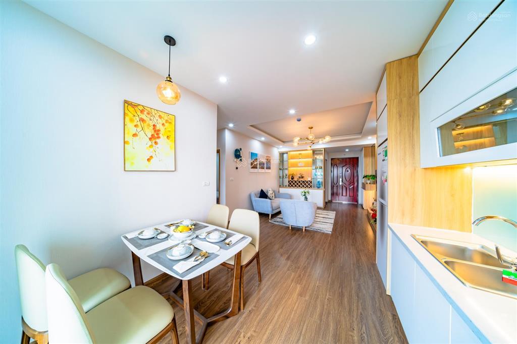 Căn hộ tecco elite city tạo dòng tiền 264 triệu/24 tháng