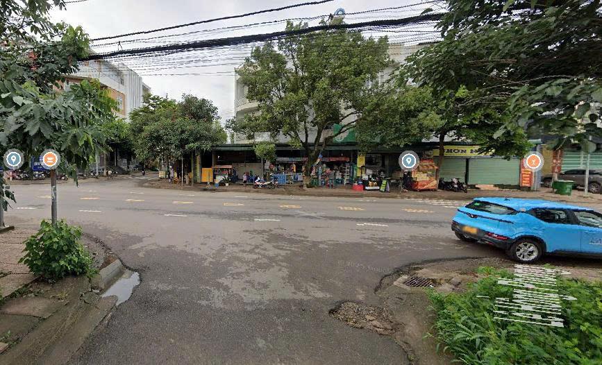 Bán đất MT 140m2 tặng nhà Liên Nghĩa Đức Trọng Lâm Đồng Giá 4 tỷ 600 triệu