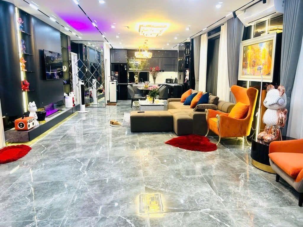 Nhà dòng tiền gần times city minh khai 120m 7 tầng thang máy 22 phòng khép kín chỉ 40 tỷ