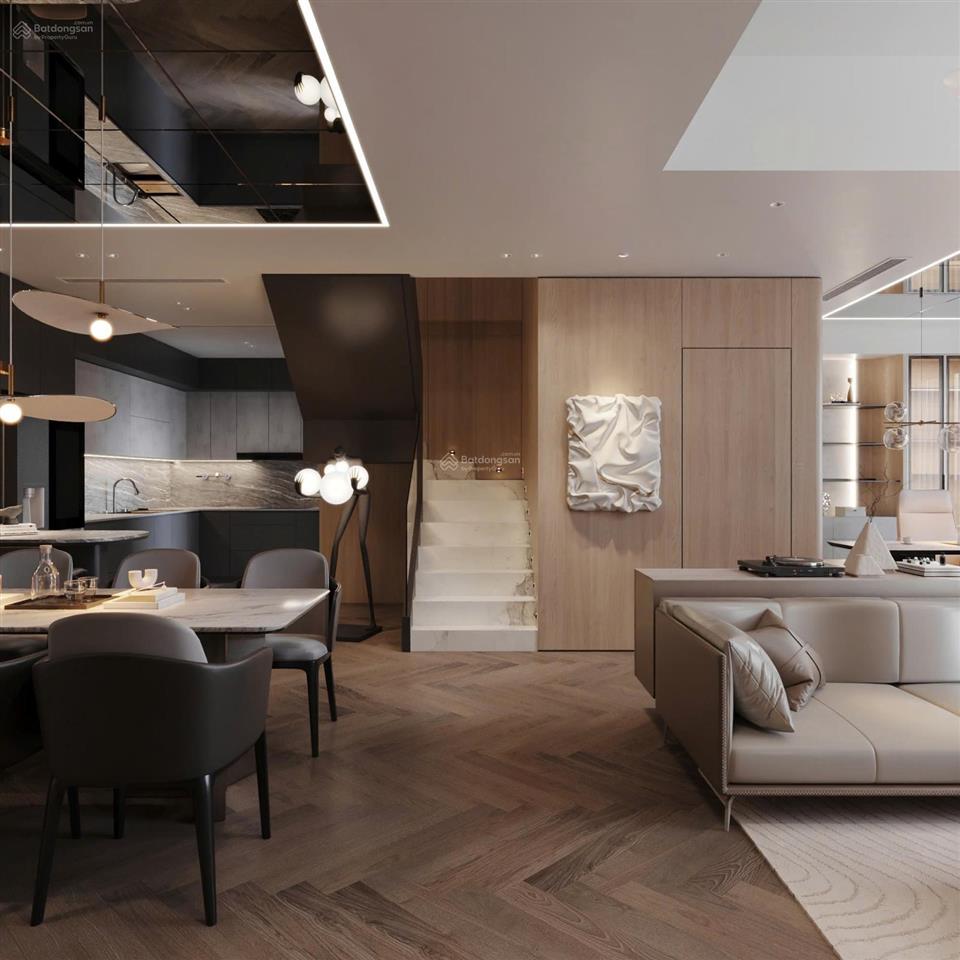 Hàng cực hiếmhiếm có căn duplex thông tầng 145m2 dự án hinode city view ngắm 4 điểm bắn pháo hoa