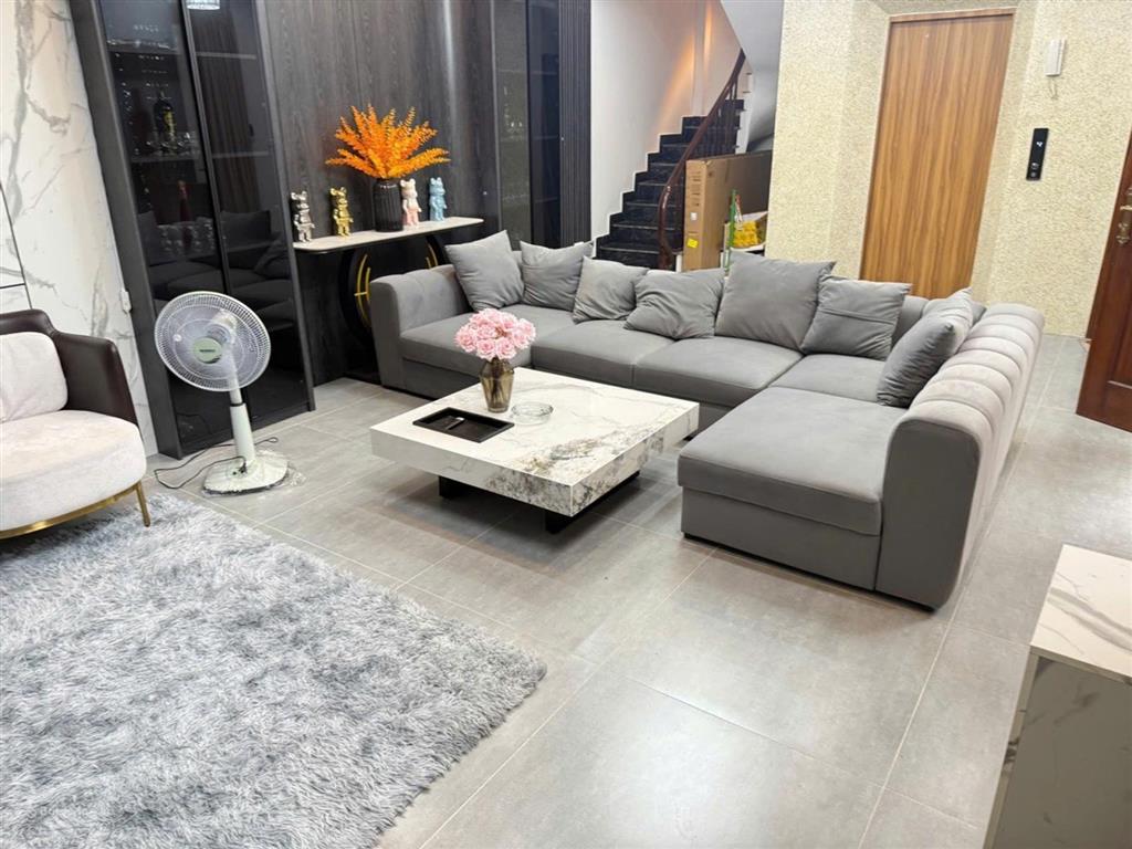 Gia lâm cô nga cần tiền kinh doanh bán gấp căn nhà tự xây tâm huyết