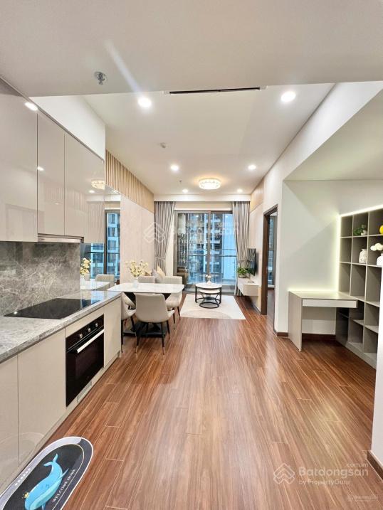 Chính chủ bán căn 2pn masteri waterfront h2 full nội thất, sổ hồng, giá tốt 3,75 tỷ