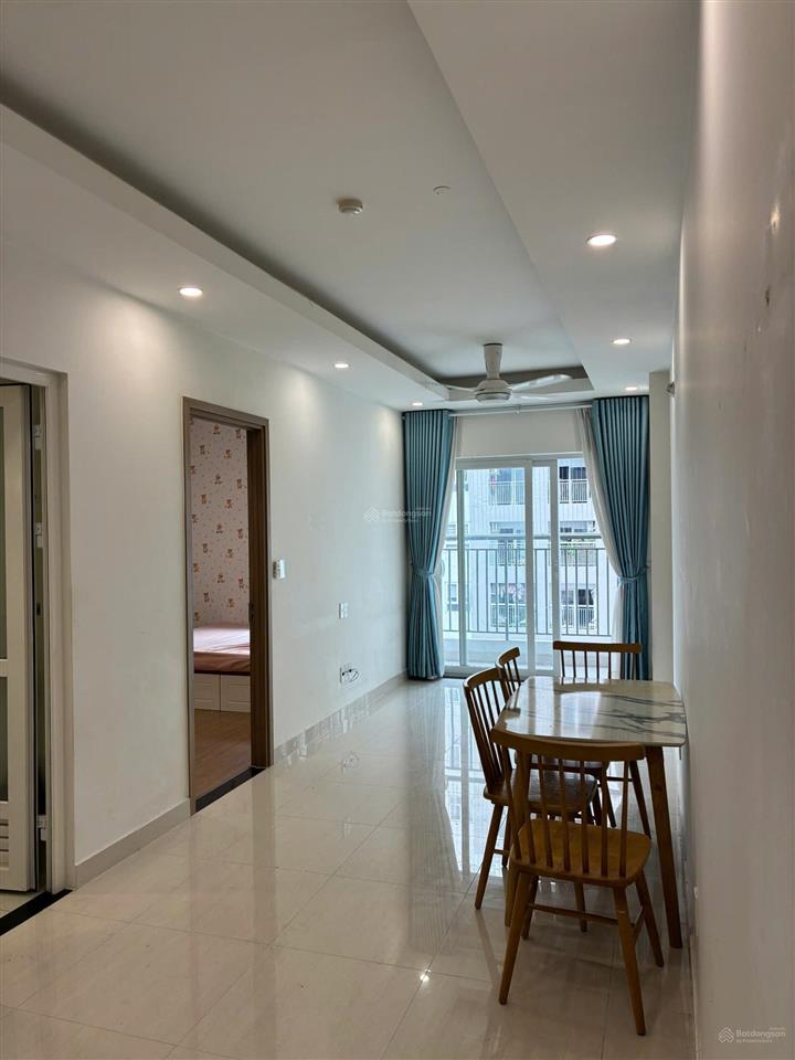 Giảm 150tr bán nhanh căn 1pn nhà mới đẹp giá cả thương lượng