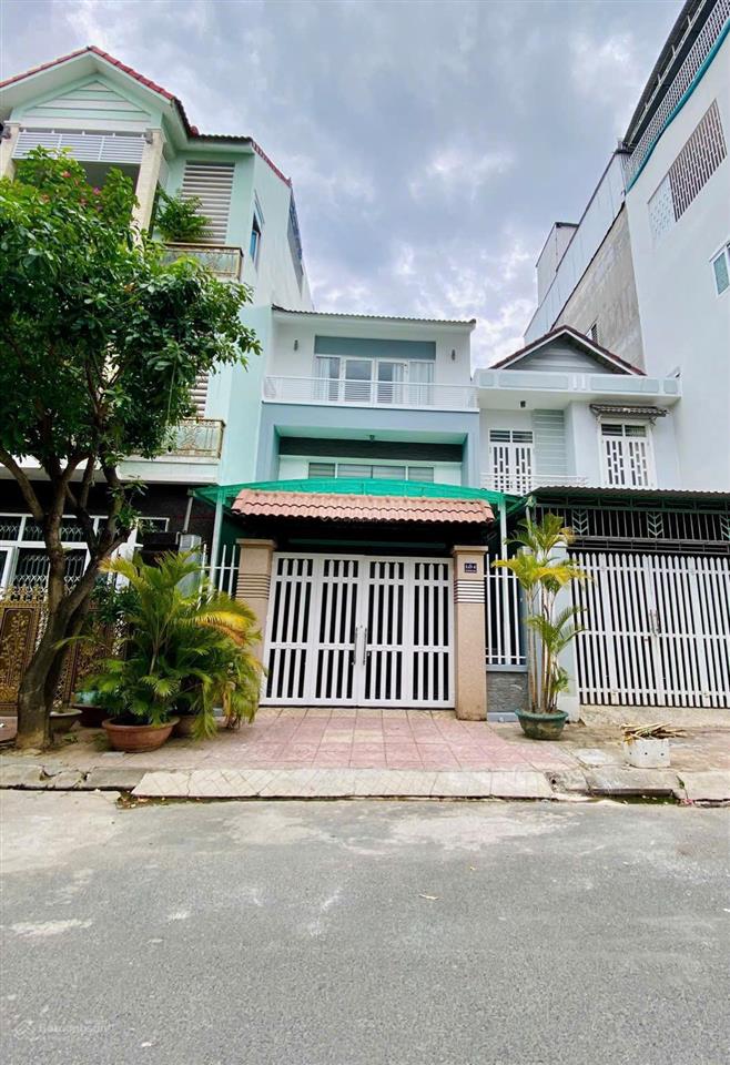 Nhà 2 tầng b6 khu đô thị vĩnh điềm trung giáp đường cầu dứa phú nông. giá 10 tỷ
