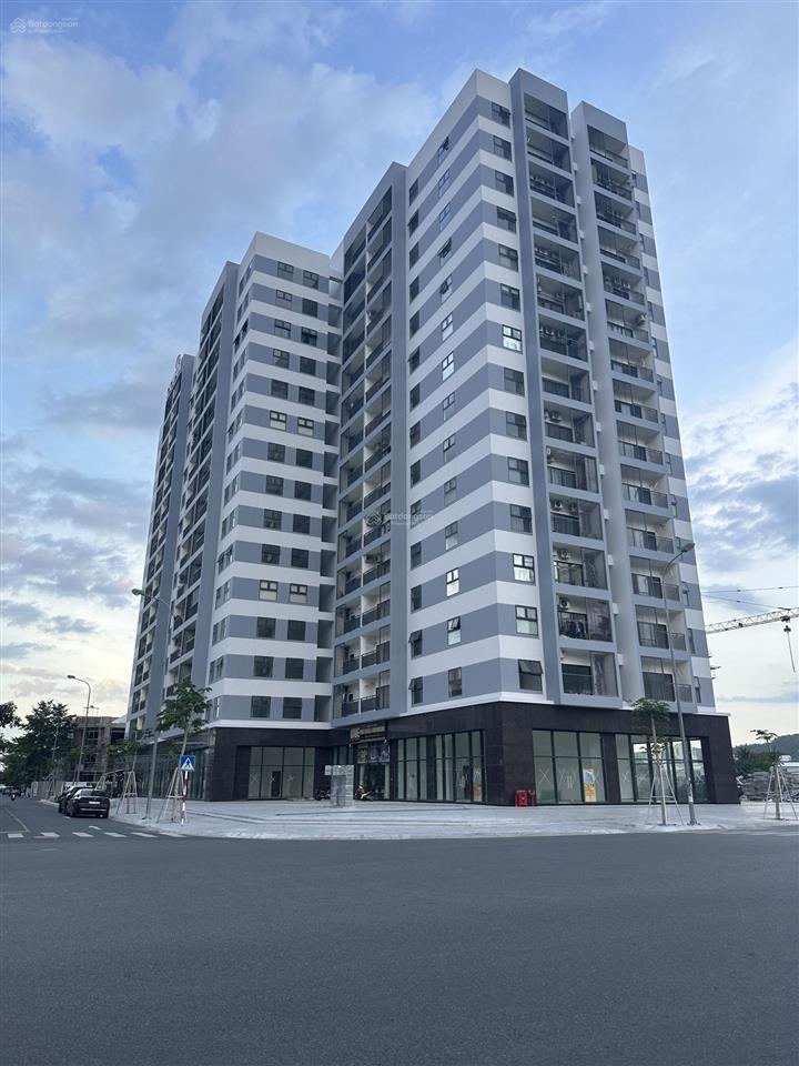 Bán căn góc 3 phòng ngủ chung cư ccu hud phước long, nam nha trang. giá rẻ 3,7 tỷ