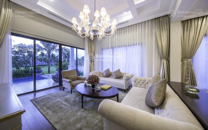 Tôi cần bán căn biệt thự vinpearl giá 6,5 tỷ