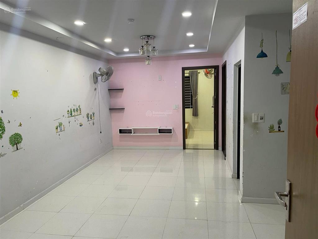 Bán căn hộ có nội thất chung cư ct2b hud phước long, nam nha trang. giá rẻ chỉ 2,1 tỷ