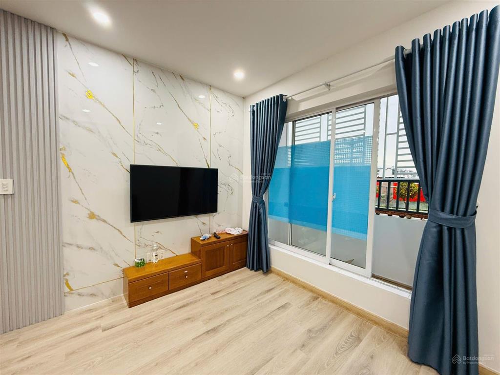 3,5 tỷ. căn hộ 72m2 chung cư ct1 vcn phước hải sẵn nội thất mới