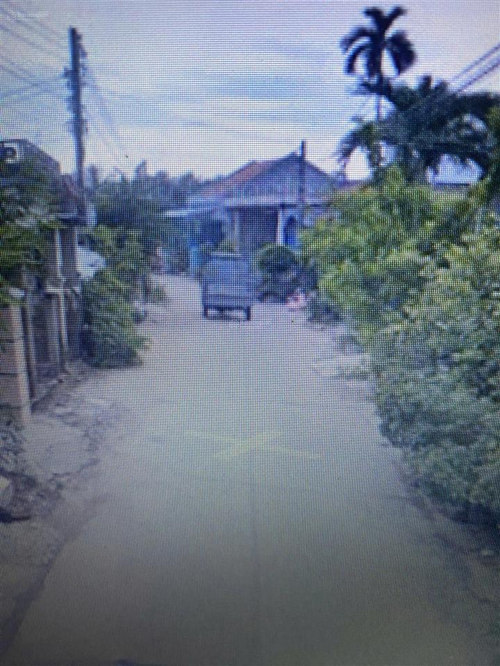 Bán lô đất 126,9m² 100m² thổ cư đường bê tông thôn lộc thọ, vạn long chỉ 15 triệu/m²