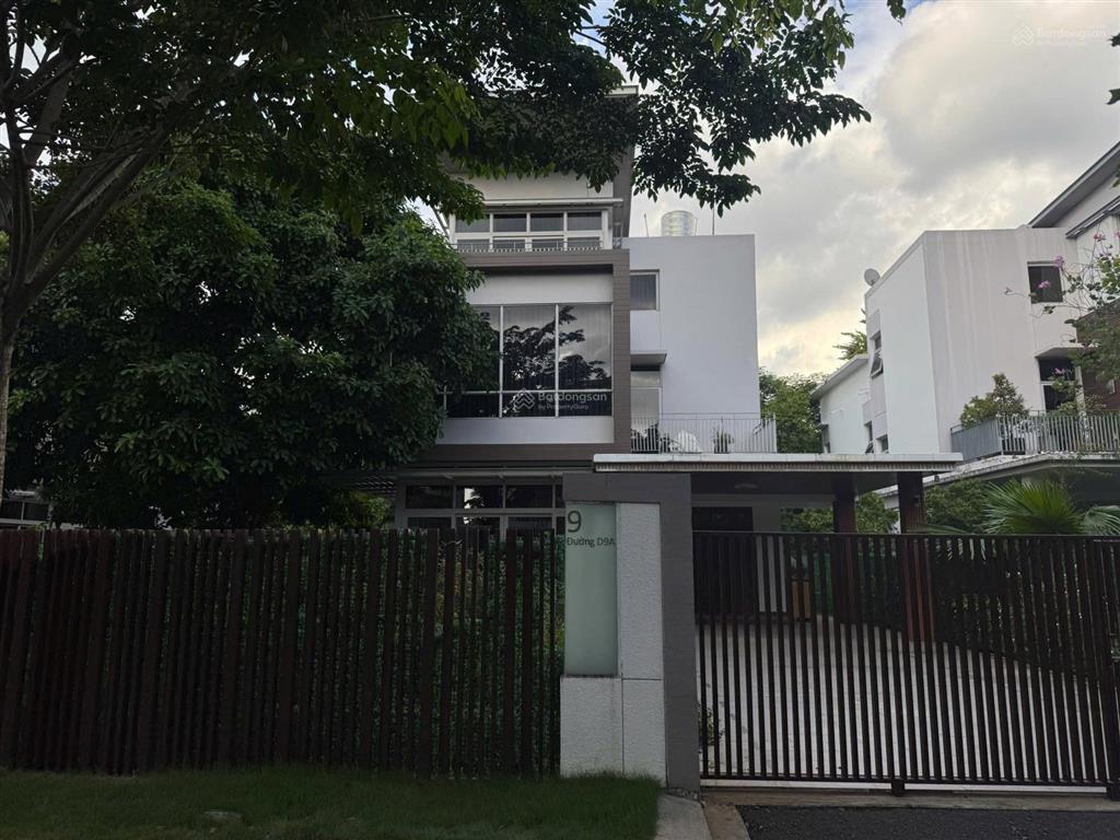 Biệt thự compound cdt keppel land riviera cove. giá bán 56 tỷ = giá năm 2023