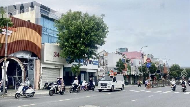 Quỹ đất lớn mặt tiền quang trung thủ đức 2.087m2 gồm 400m2 thổ cư thu nhập 300tr/tháng gần coopmart