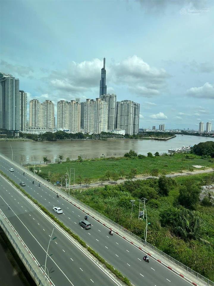 Bán gấp căn hộ chung cư 140m2, 36 tỷ tại the river thủ thiêm, quận 2, hồ chí minh
