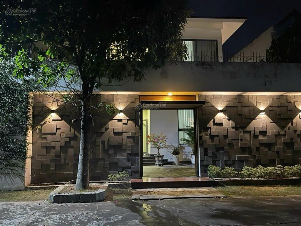 Bán biệt thự 840m2, giá cực chất 17 tỷ tại lô g31d, cocoland, p thới hòa, bến cát