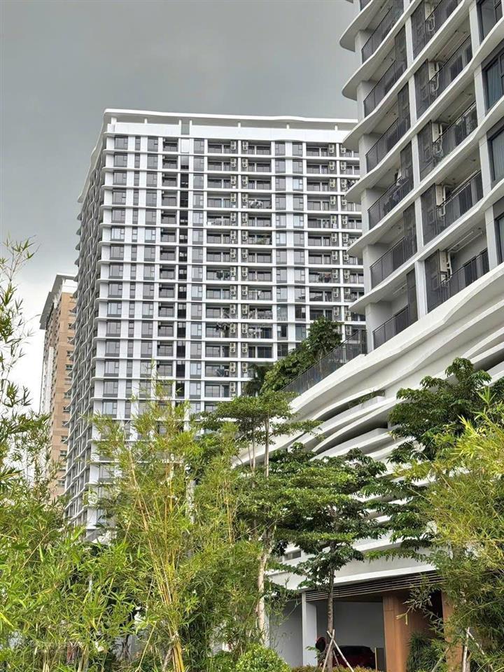 Căn hộ the glory | 61m2 | 2pn | giá chỉ 2 tỷ 880 | cho thuê thực tế 14 triệu/tháng