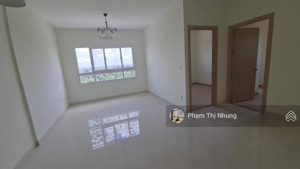 Bán căn hộ green town bình tân dt 68m²/ 2pn view thoáng, tặng nội thất, giá 2,75 tỷ