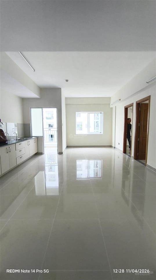 Bán nhanh căn hộ 3pn, 2wc, 79.3m2 tại thanh bình residence, 1.914 tỷ