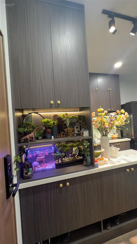 Bán căn hộ 32m2 mt tạ quang bửu phường 6 q8 có sổ hồng chỉ 2.4 tỷ 0972 806 ***