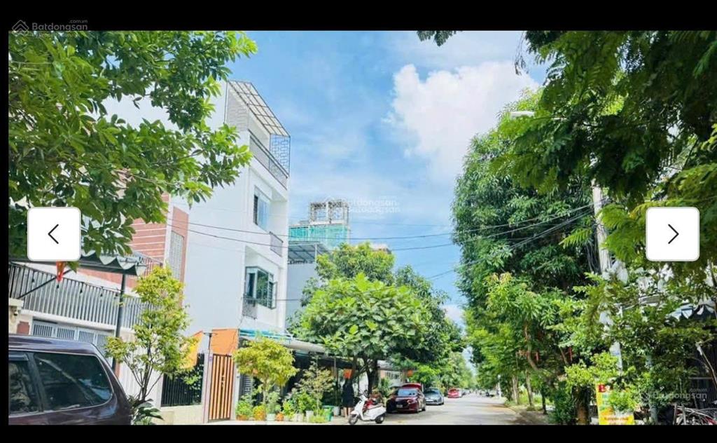 Bán đất tại đường đoàn khuê, phường khuê mỹ, quận ngũ hành sơn, đà nẵng, 12 tỷ, 125 m2, giá ưu đãi
