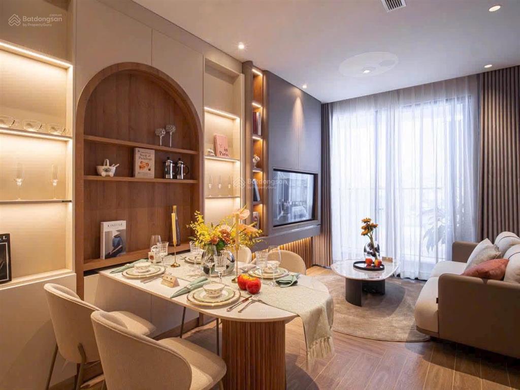 Bán căn hộ 4 mặt tiền saigon skyvie q8