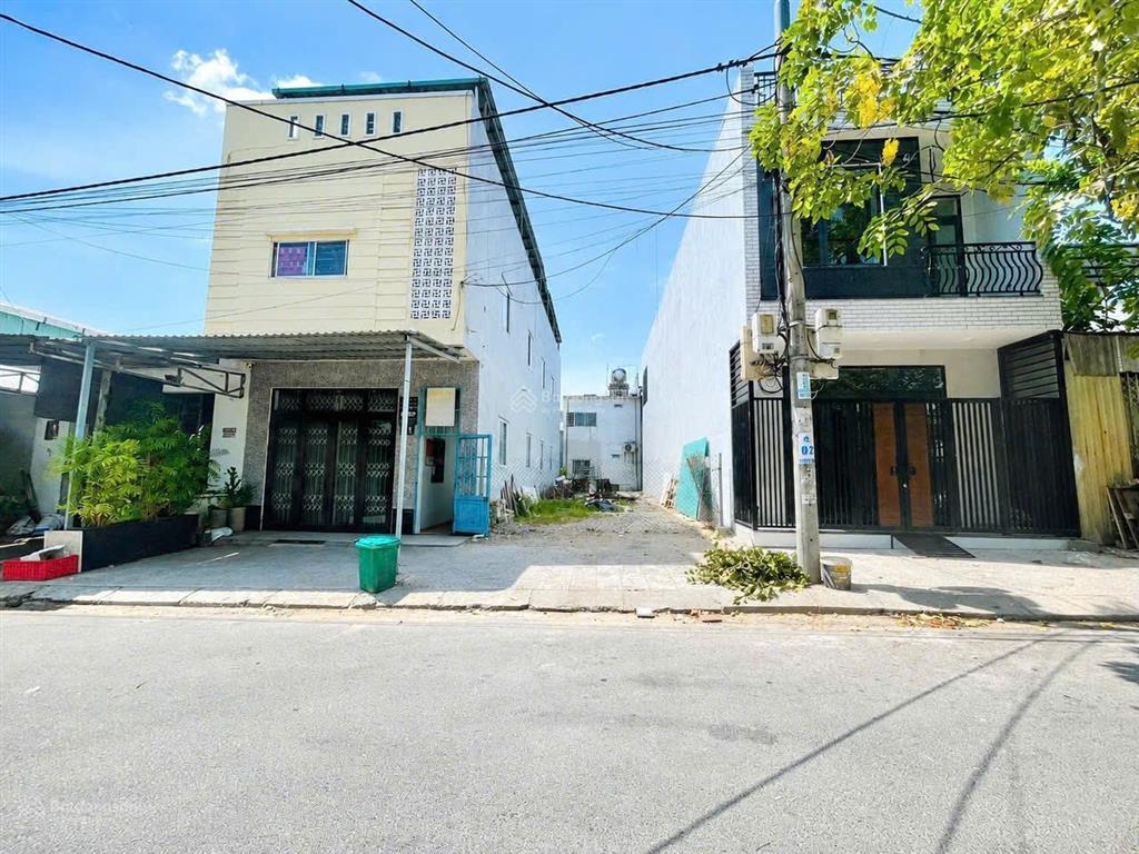Bán đất đà sơn 5, 100m2 (5x20m), gần hoàng văn thái