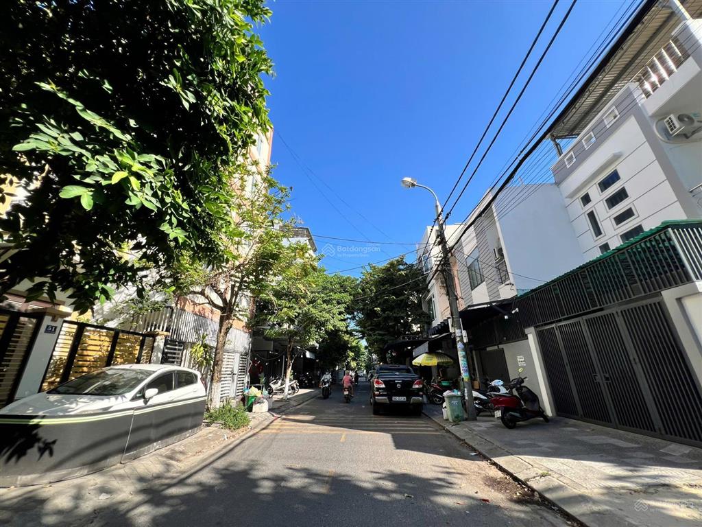 Giảm mạnh! bán cặp đất võ như hưng sát dương khuê, 160 m2 ngang 10m xây villa/appartment bao đẹp