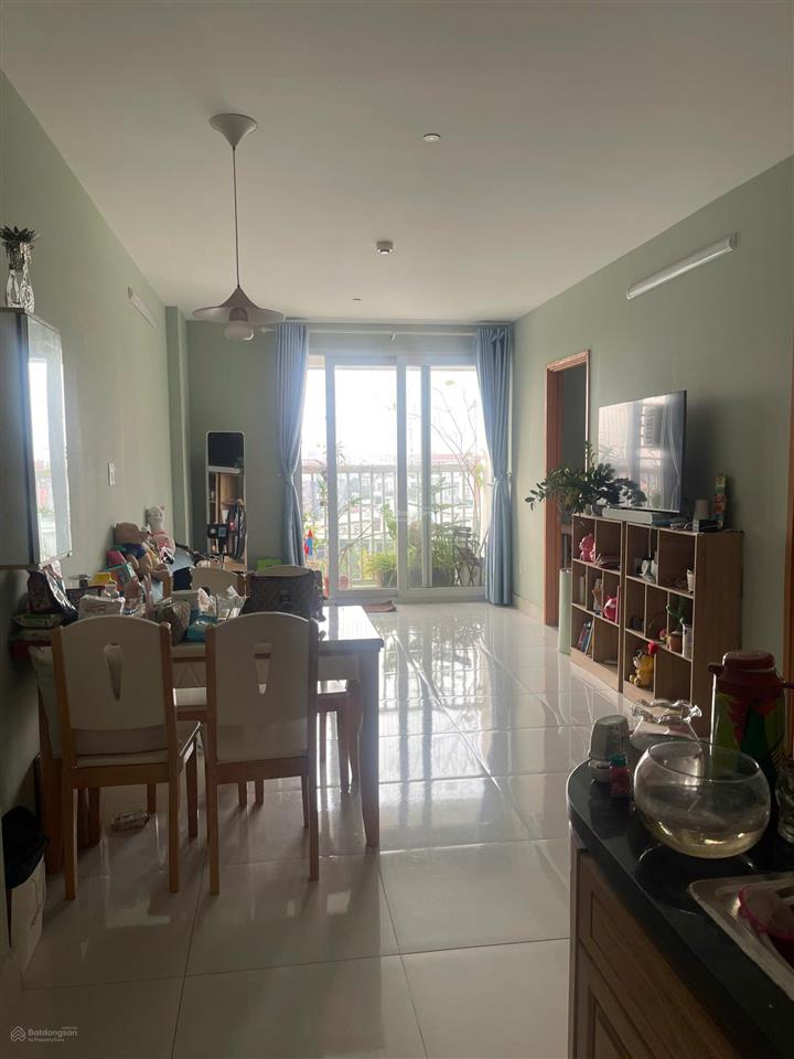 Cần bán chung cư tara residence 2pn 2wc full nội thất tầng thấp giá bán 3,750 tỷ