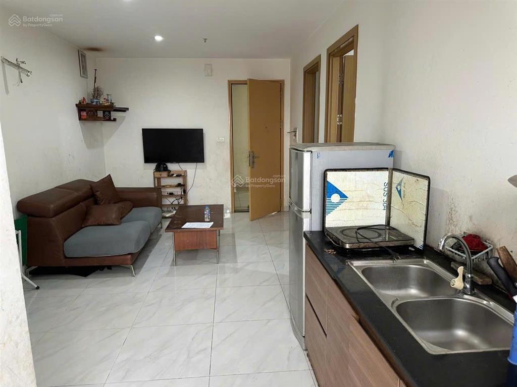Bán căn hộ chung cư tại quế võ hill view, 1,6 tỷ, 49m2, đẹp nhiều tiện ích, sổ đỏ sang tên luôn