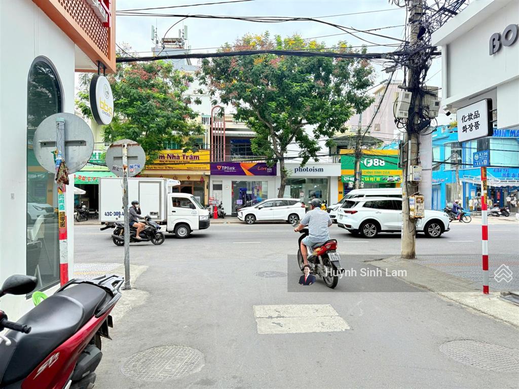 Продаётся участок, 120 м², Sơn Trà