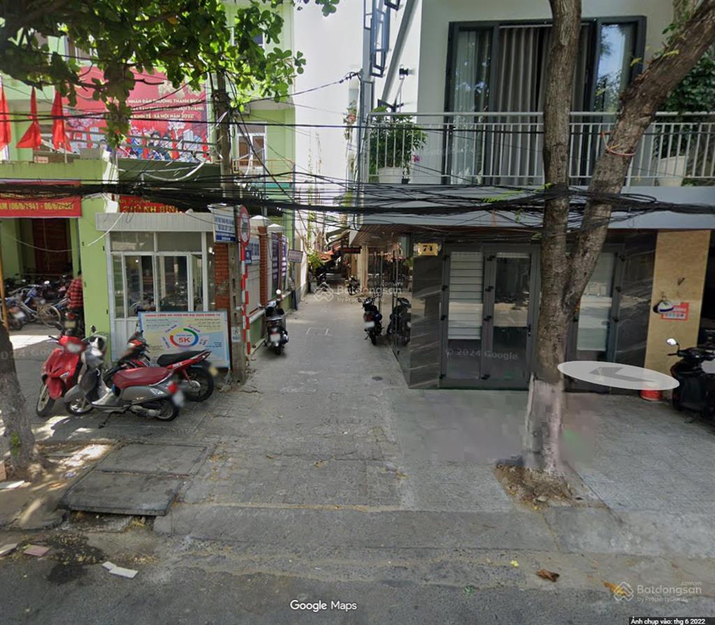 Продаётся дом, 110 м², Hải Châu