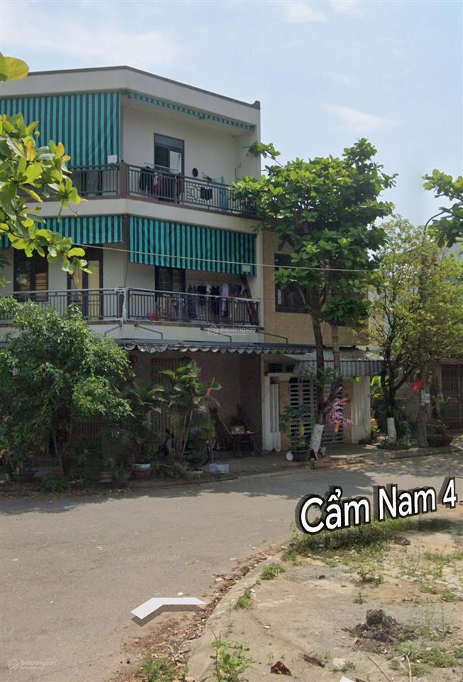 Продаётся недвижимость, 138 м², Cẩm Lệ