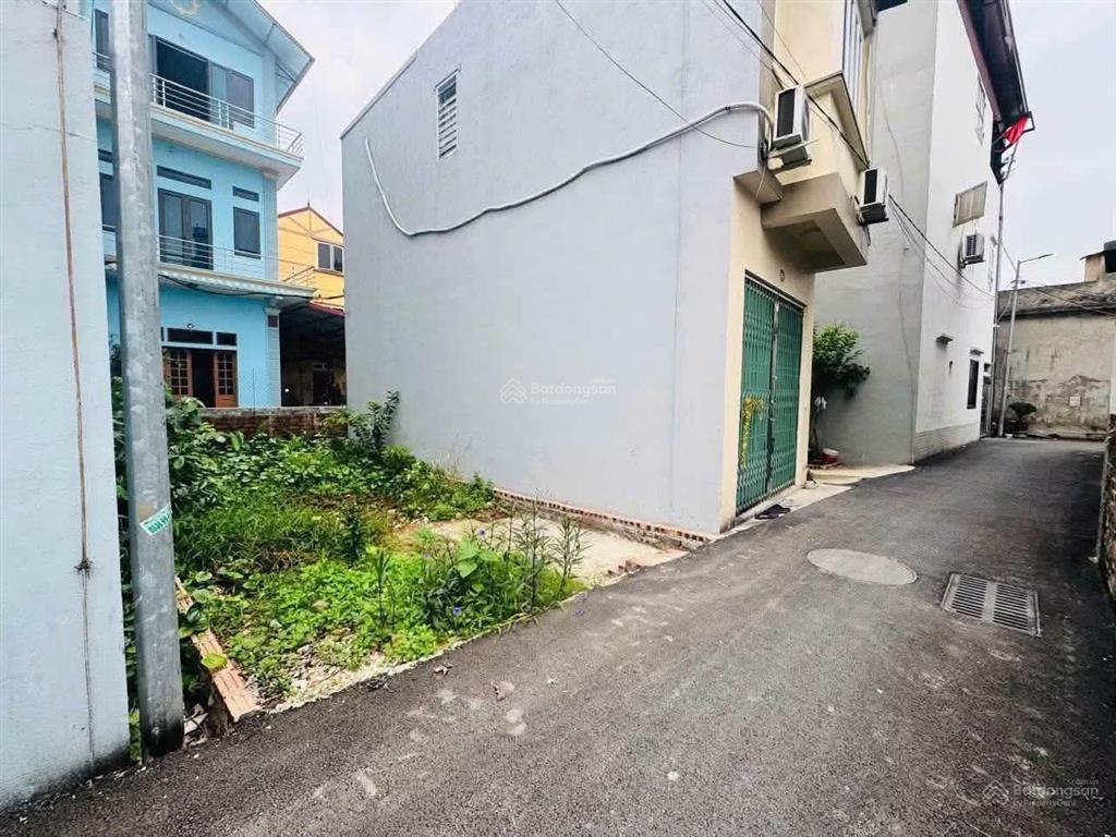 Bán gấp lô đất 34m chỉ 2,4 tỷ cổ loa, xã đông anh, hà nội giá chỉ 2,4 tỷ.