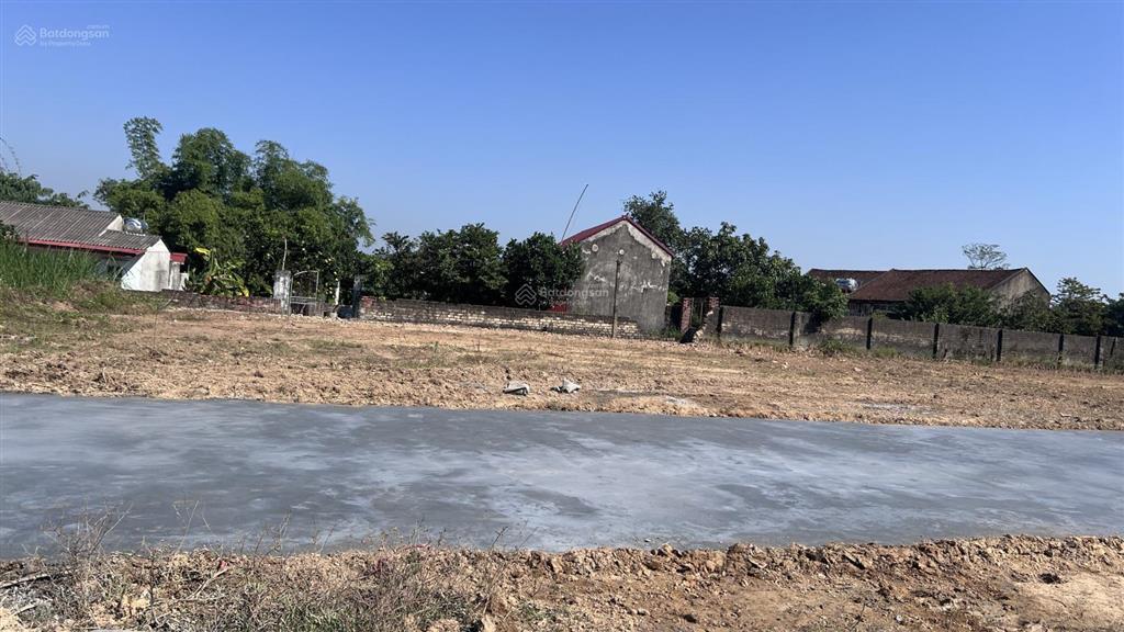 Mặt tiền 6m s = 125m2 giá siêu đầu tư