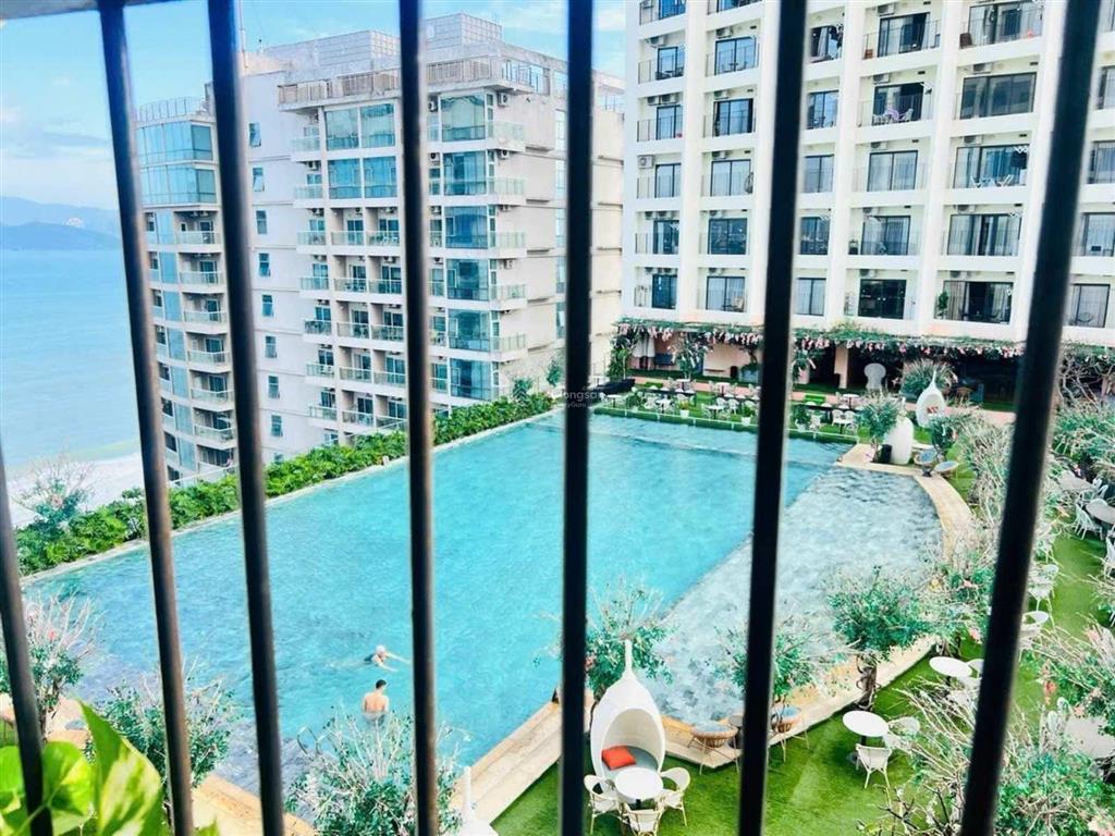 Bán căn hộ, 51 m², Lộc Thọ