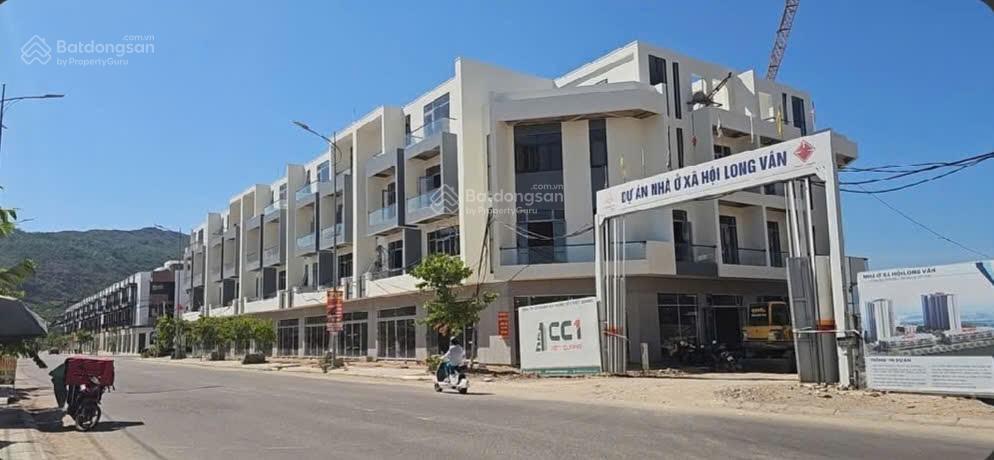 Bán căn hộ nhà ở xã hội long vân licogi 13 quy nhơn căn 47m2 giá chỉ 690 triệu