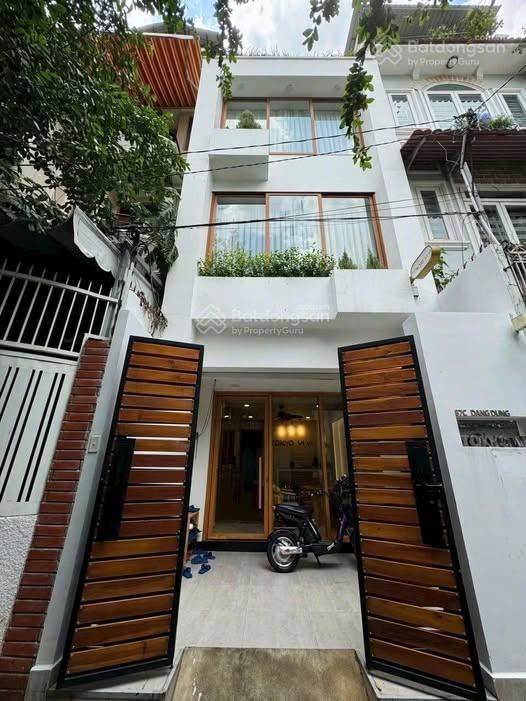 Cần bán nhà hẻm 87 đặng dung,tân định,hcm,19,5ty,sẵn hd thuê 38tr,nhà kiên cố,shr.0907 701 ***