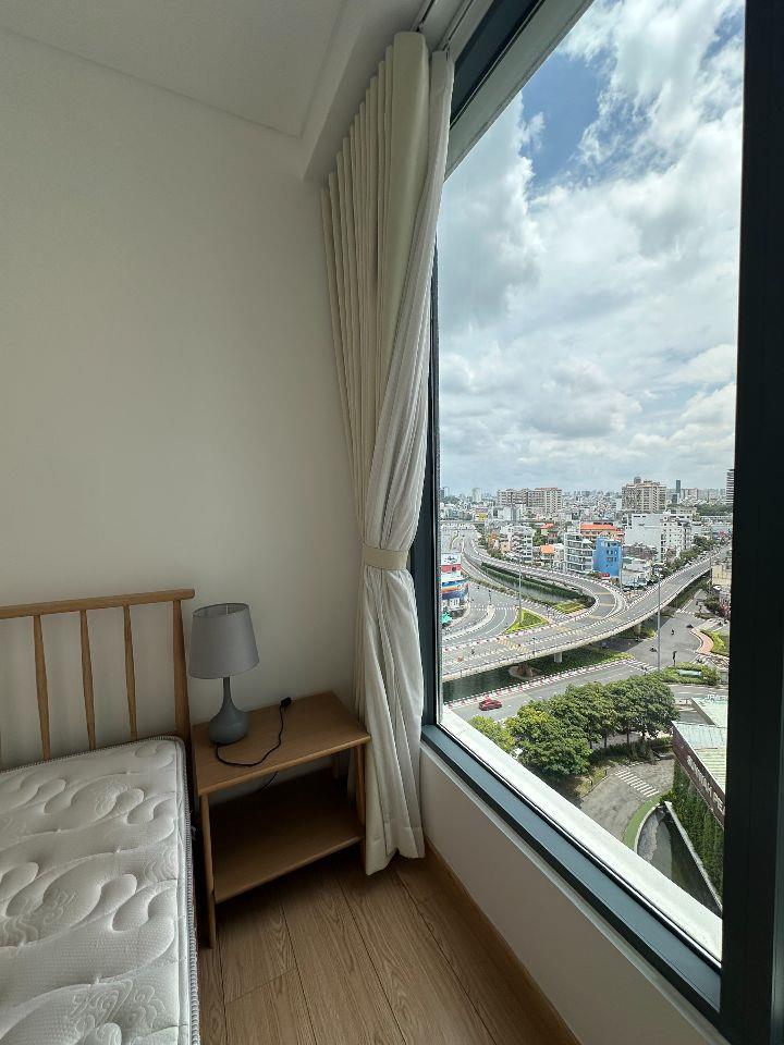 🏙️ Cơ Hội Sở Hữu 2PN Sunwah Pearl | White House | 14.3T
