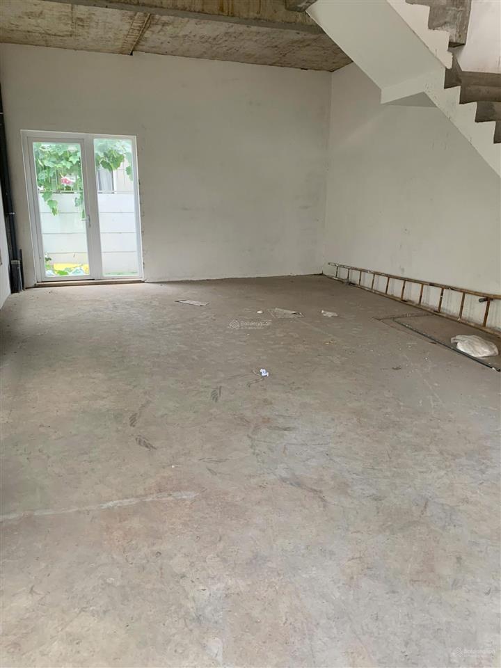 Bán nhà mega village khang điền nhà thô dt 5x19m = 95m2 bán giá 8,3 tỷ