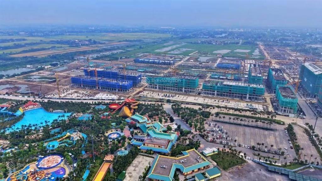 Bán ch 3pn, 60m2, 1,7 tỷ tại sun urban city, hà nam