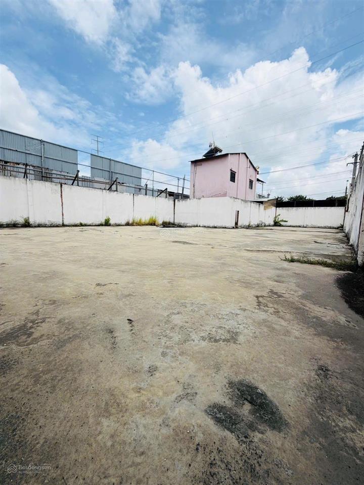 Bán gấp nhà mặt tiền đặng công bỉnh 876m2 giá 20 tỷ đối diện vinhome saigon park