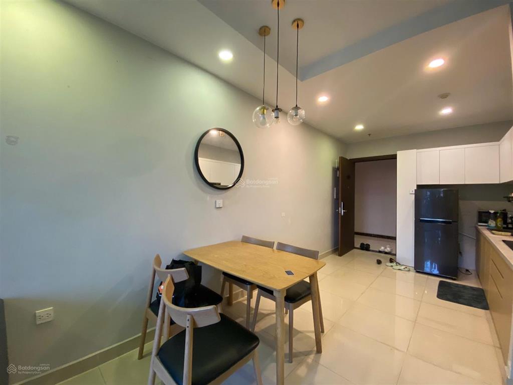 Bán căn hộ chung cư the botanica (chủ đầu tư novaland) 2pn 1wc 57m2 gần sân bay tsn công viên gđ
