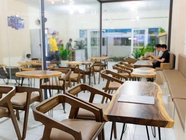 Bán căn shophouse chung cư hoàng quân đường nguyễn văn linh, phường bình đông, tphcm